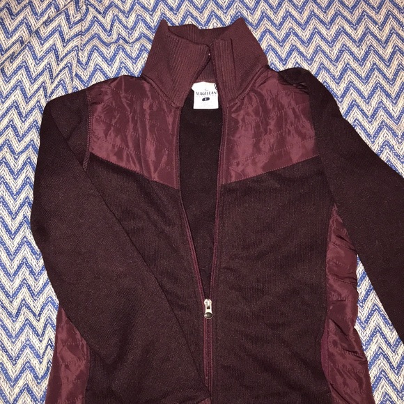 Magellan Outdoors Jackets & Blazers - Magellan jacket